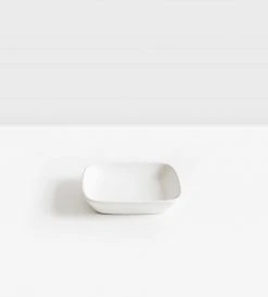 Saison New In Home Como Square Soap Dish