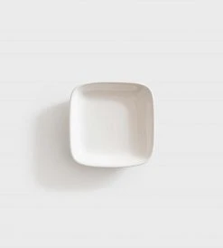 Saison New In Home Como Square Soap Dish