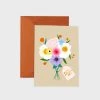 Gifting Carolyn Suzuki | Hana Taba Mother's Day Card