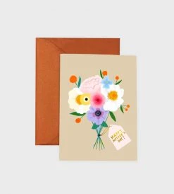 Gifting Carolyn Suzuki | Hana Taba Mother's Day Card