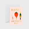 Carolyn Suzuki I Want Berries Mother's Day Card Gifting