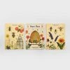 Cavallini | Bees & Honey Mini Notebooks | Set Of 3 Homewares