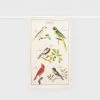 Cavallini | Birds Tea Towel