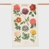 Homewares Cavallini | Botanica Tea Towel