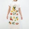 Homewares Cavallini | Vintage Citrus Apron