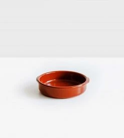 Epicure Trading Cazuela Classic | Terracotta New In Home