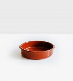 Epicure Trading Cazuela Classic | Terracotta New In Home