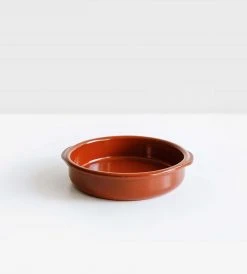 Epicure Trading Cazuela Classic | Terracotta New In Home