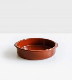 Epicure Trading Cazuela Classic | Terracotta New In Home