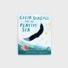 Publishers Distribution Ltd Baby + Child Celia Seagull And The Plastic Sea | By Nicole Miller