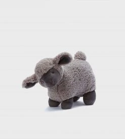 Nana Hutchy New In Baby Charlotte The Sheep | Black