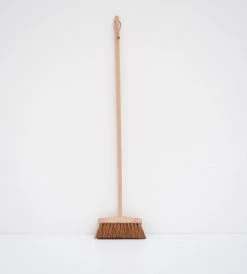 Redecker Children's Beechwood Broom Homewares