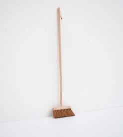 Redecker Children's Beechwood Broom Homewares