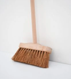 Redecker Children's Beechwood Broom Homewares