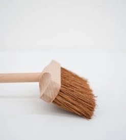 Redecker Children's Beechwood Broom Homewares