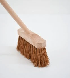 Redecker Children's Beechwood Broom Homewares