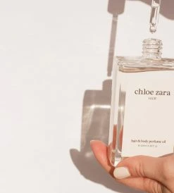 Chloe Zara Hair Chloe Zara | Hair & Body Perfume Oil Beauty