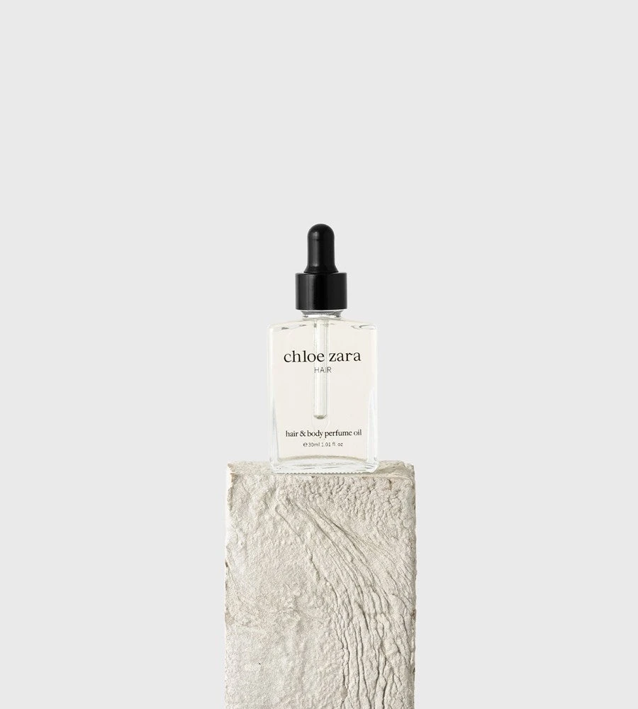 Chloe Zara Hair Chloe Zara | Mini Hair & Body Perfume Oil