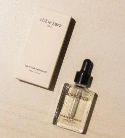 Chloe Zara Hair Chloe Zara | Mini Hair & Body Perfume Oil