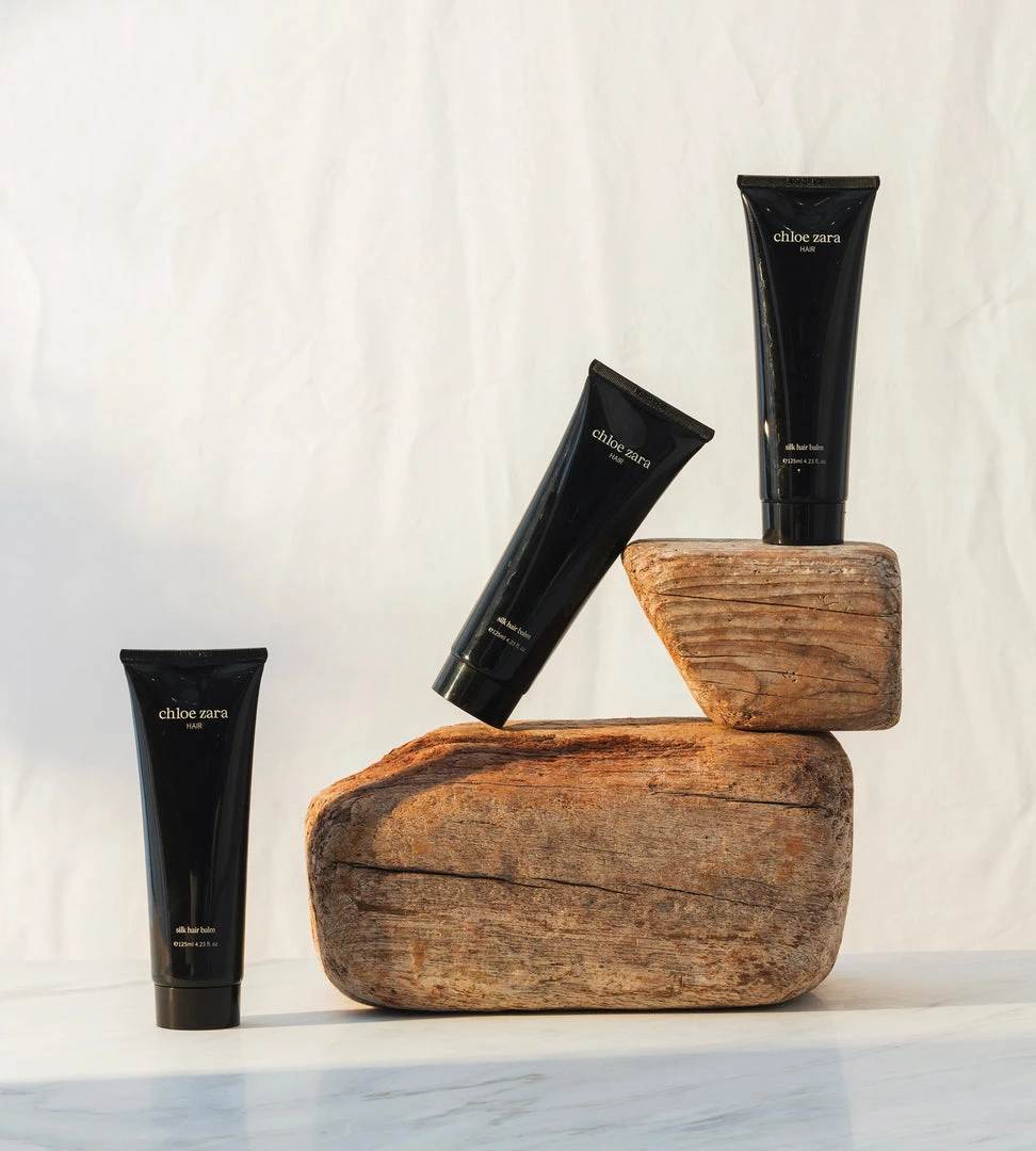 Chloe Zara Hair Chloe Zara | Silk Hair Balm