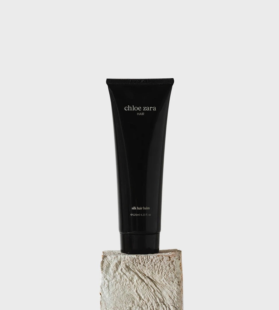 Chloe Zara Hair Chloe Zara | Silk Hair Balm