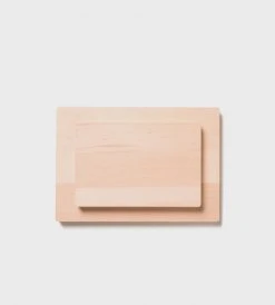 Citta Homewares Chopping Board | Natural