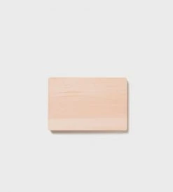 Citta Homewares Chopping Board | Natural