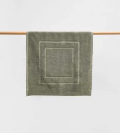 Homewares Christy | Brixton Towels | Khaki