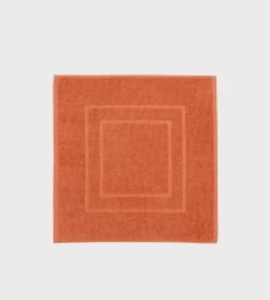 Christy | Brixton Towels | Terracotta Homewares