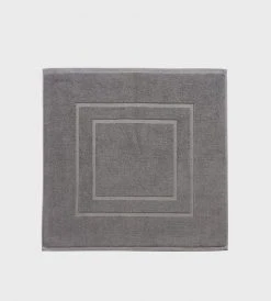 Christy | Brixton Towels | Titanium