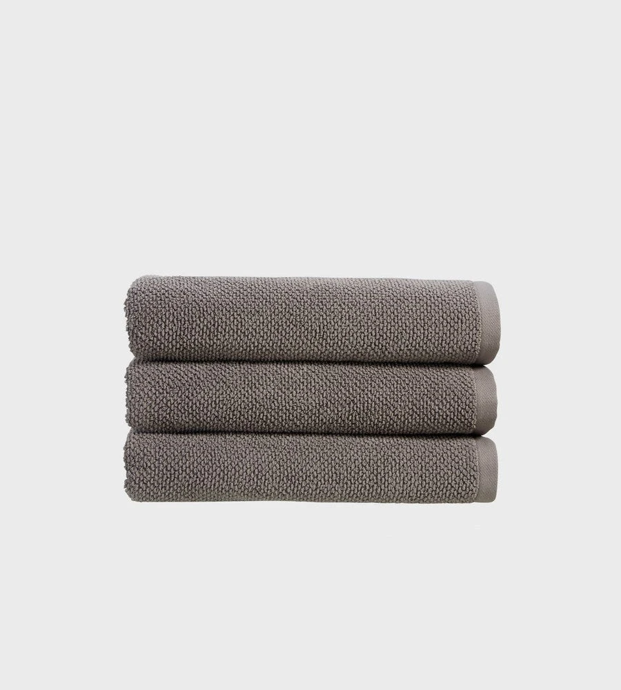 Christy | Brixton Towels | Titanium