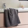 Christy | Brixton Towels | Titanium