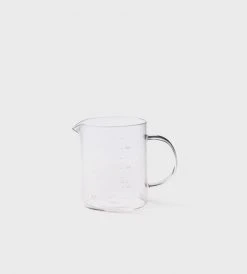 Citta Measuring Jug | Clear Homewares
