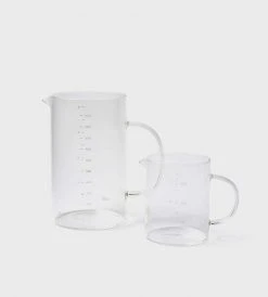 Citta Measuring Jug | Clear Homewares
