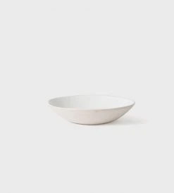 Citta Talo Pasta Bowl | White