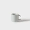 Citta Classic Coffee Cup | White Homewares