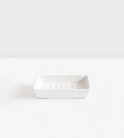 Father Rabbit Bathroom Classic Soap Dish