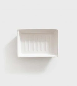 Father Rabbit Bathroom Classic Soap Dish