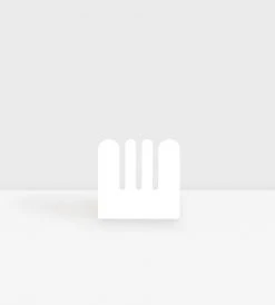 New Arrivals Cleancleanclean | Short Toothbrush Shelf