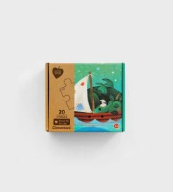 Baby + Child Clementoni | Play For The Future | Sweet Dreams Puzzle 20 Pieces