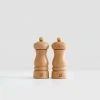 Peugeot Homewares Clermont | Salt & Pepper Mill Set | Natural