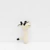 Nana Hutchy Baby + Child Coco The Cow Rattle