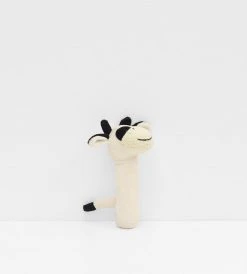 Nana Hutchy Baby + Child Coco The Cow Rattle
