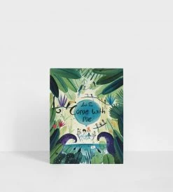 Alliance Distributions Baby + Child Come With Me | By Linde Faas