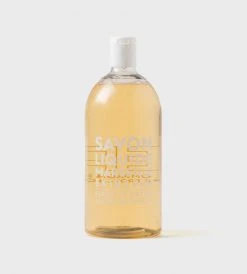 Compagnie De Provence | Extra Pur Liquid Soap Refill | Cotton Flower Homewares