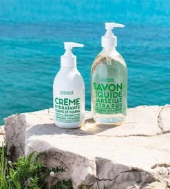 Homewares Compagnie De Provence | Liquid Marseille Soap | Revitalizing Rosemary