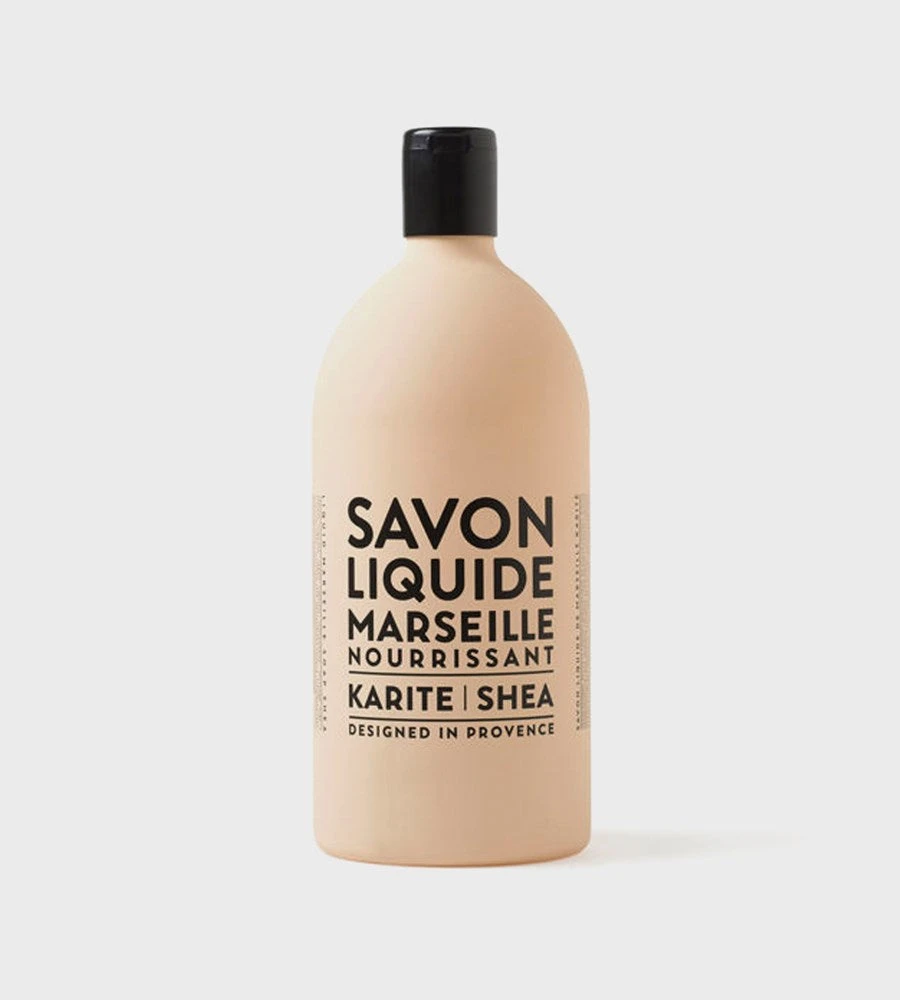 Compagnie De Provence | Liquid Marseille Soap | Shea Butter
