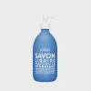 Compagnie De Provence | Liquid Marseille Soap | Velvet Seaweed Homewares