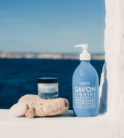 Compagnie De Provence | Liquid Marseille Soap | Velvet Seaweed Homewares
