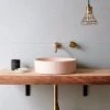 Concrete Nation | Halo Vessel Basin Homewares
